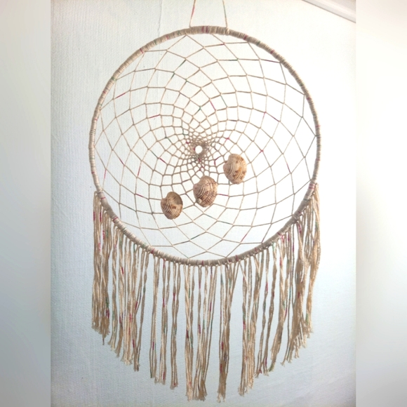 Cida's - Handmade Dreamcatcher! - Picture 5 of 12